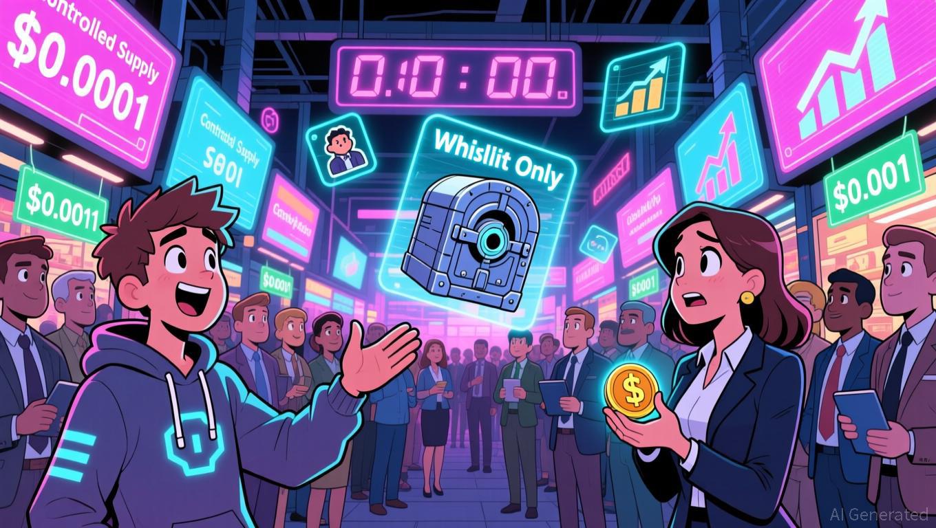 Apeing的早期采用者策略推动加密货币的下一轮大浪潮